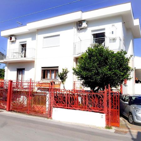 Goethe Paestum House Apartamento Exterior foto