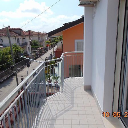 Goethe Paestum House Apartamento Exterior foto