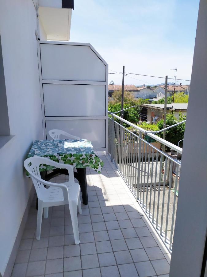 Goethe Paestum House Apartamento Exterior foto