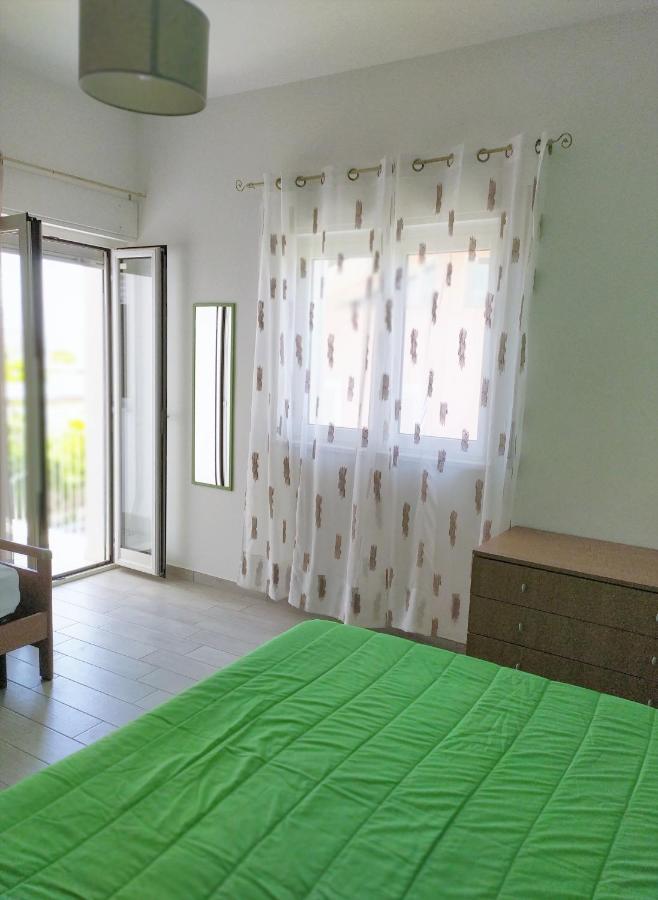 Goethe Paestum House Apartamento Exterior foto