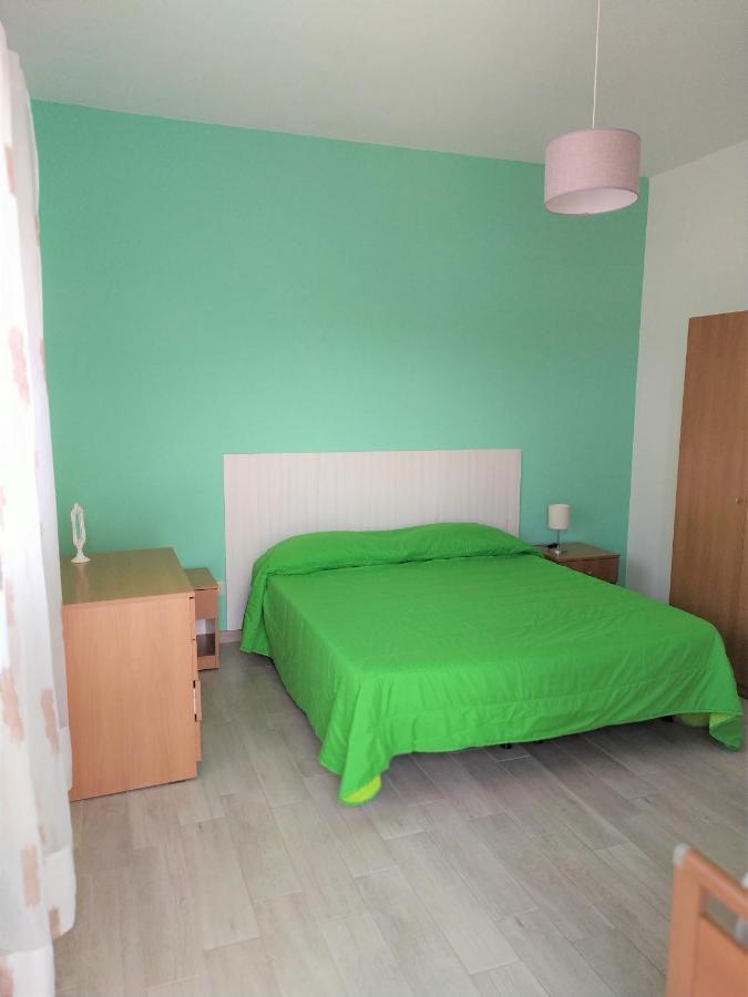 Goethe Paestum House Apartamento Exterior foto