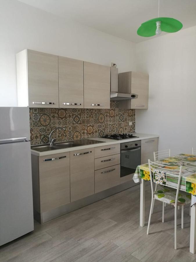 Goethe Paestum House Apartamento Exterior foto