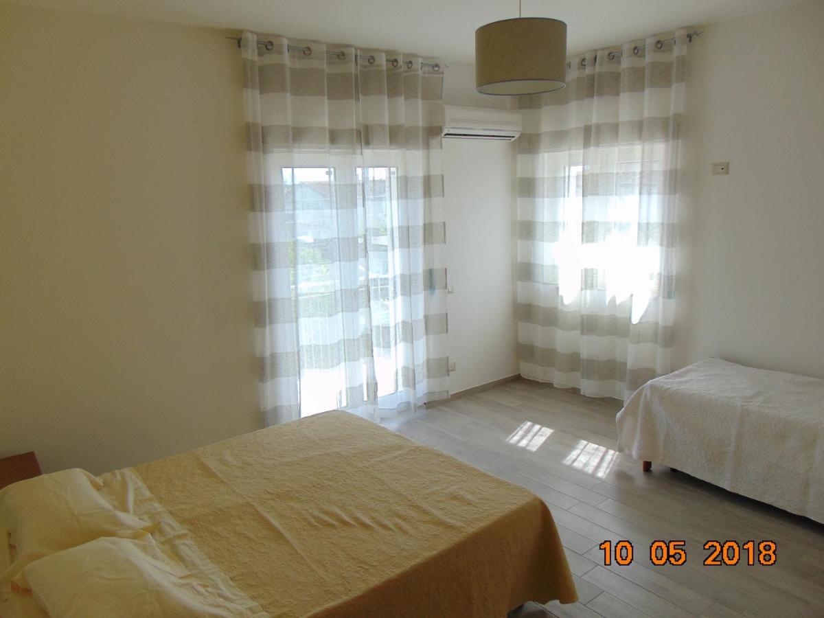 Goethe Paestum House Apartamento Exterior foto